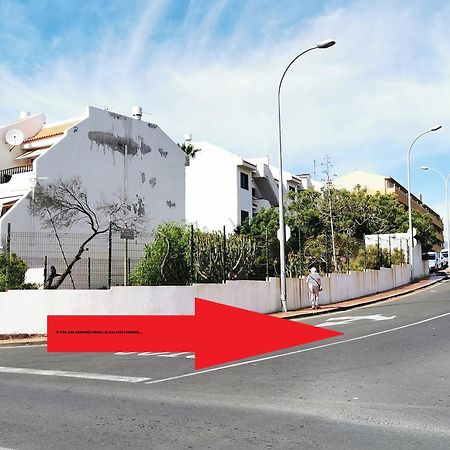 Coral Mar - Dream Apartment Costa Del Silencio Ngoại thất bức ảnh