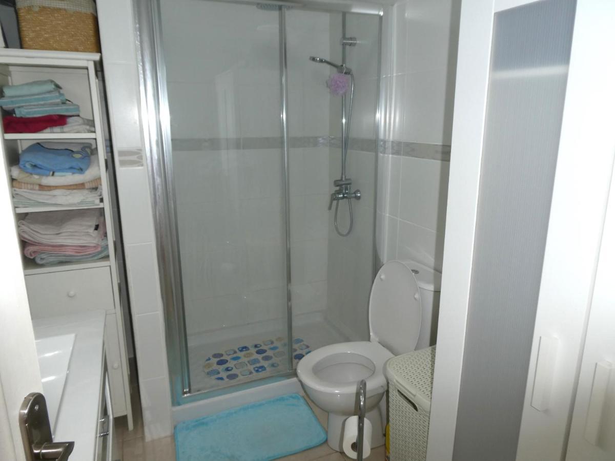 Coral Mar - Dream Apartment Costa Del Silencio Ngoại thất bức ảnh