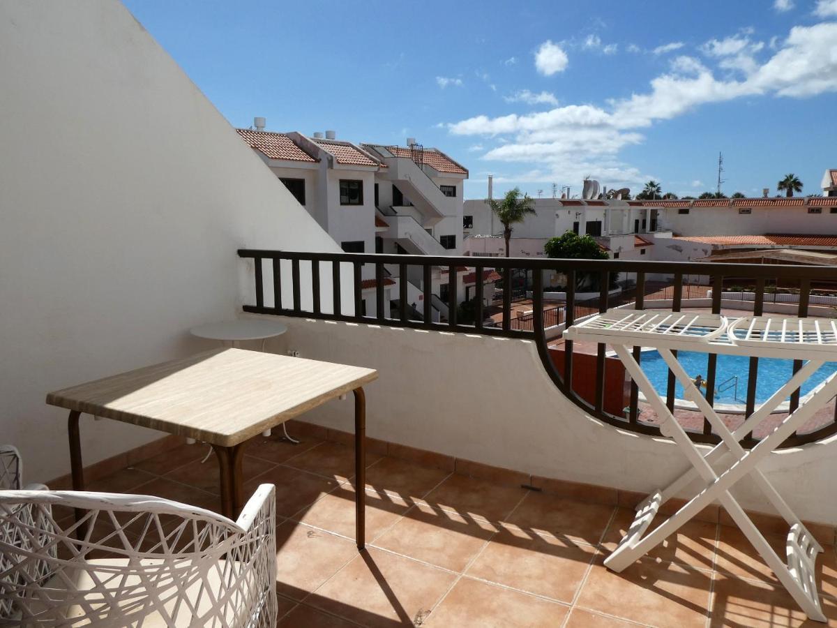 Coral Mar - Dream Apartment Costa Del Silencio Ngoại thất bức ảnh