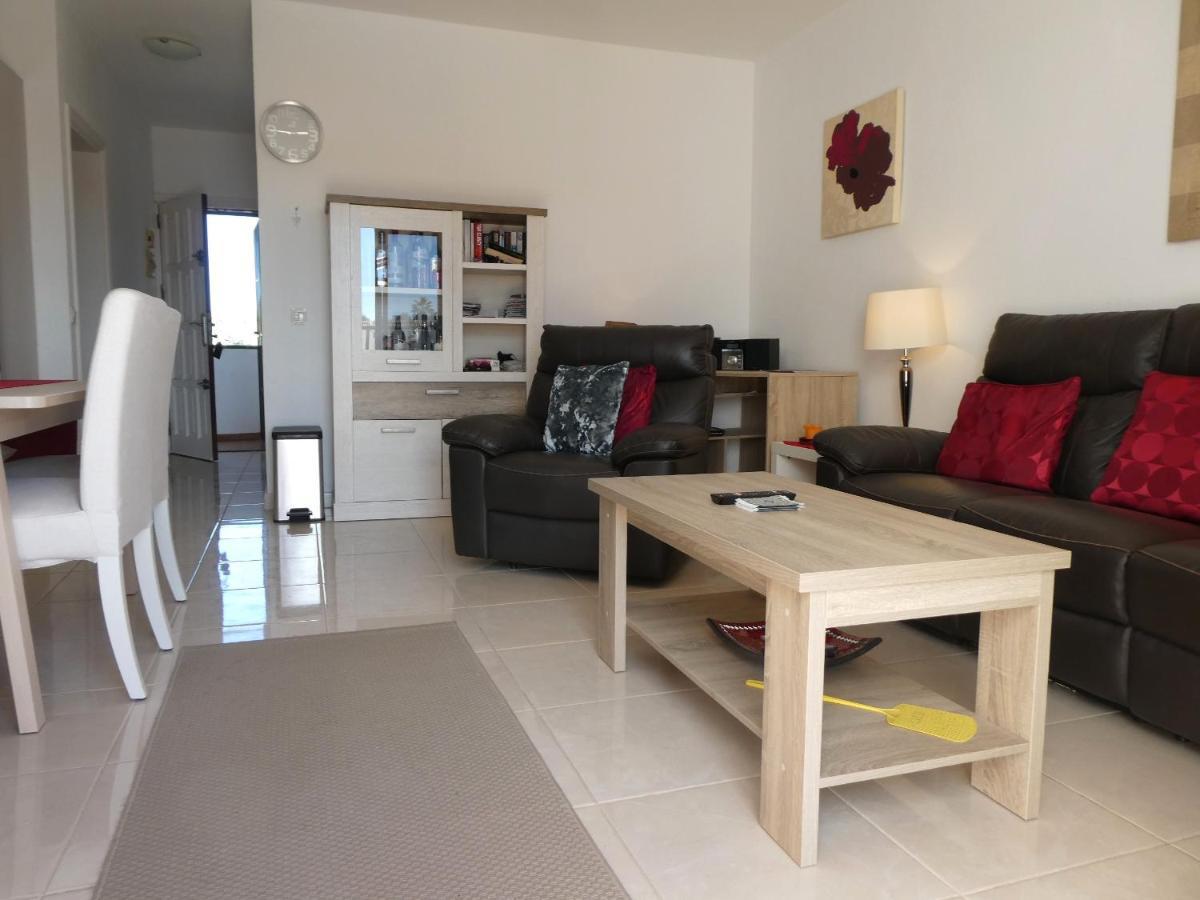 Coral Mar - Dream Apartment Costa Del Silencio Ngoại thất bức ảnh