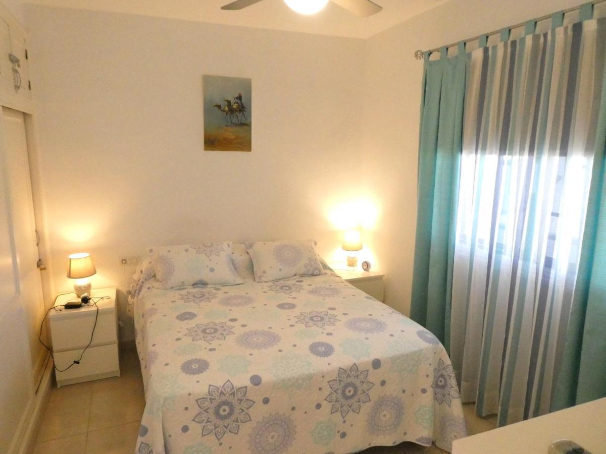 Coral Mar - Dream Apartment Costa Del Silencio Ngoại thất bức ảnh