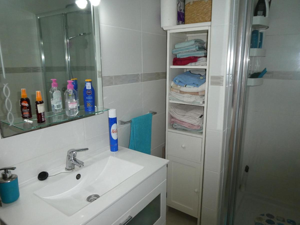 Coral Mar - Dream Apartment Costa Del Silencio Ngoại thất bức ảnh