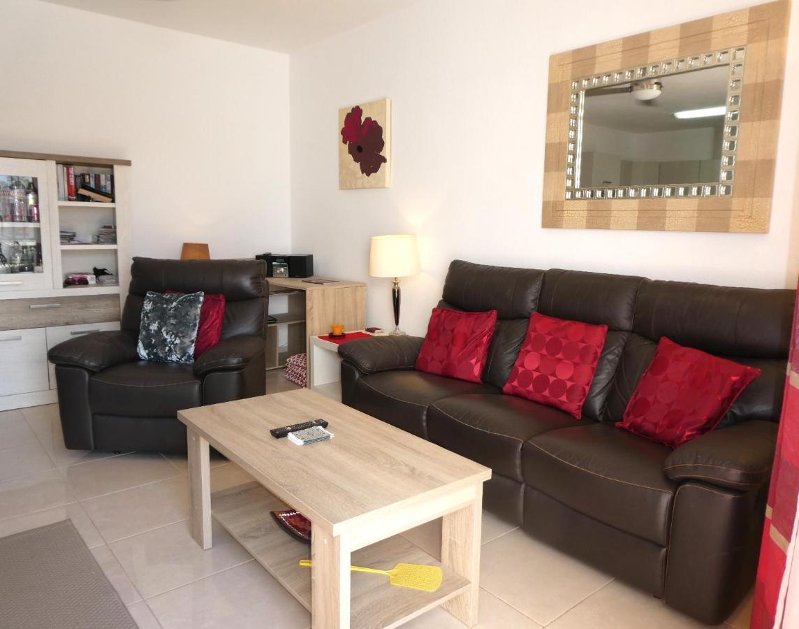 Coral Mar - Dream Apartment Costa Del Silencio Ngoại thất bức ảnh