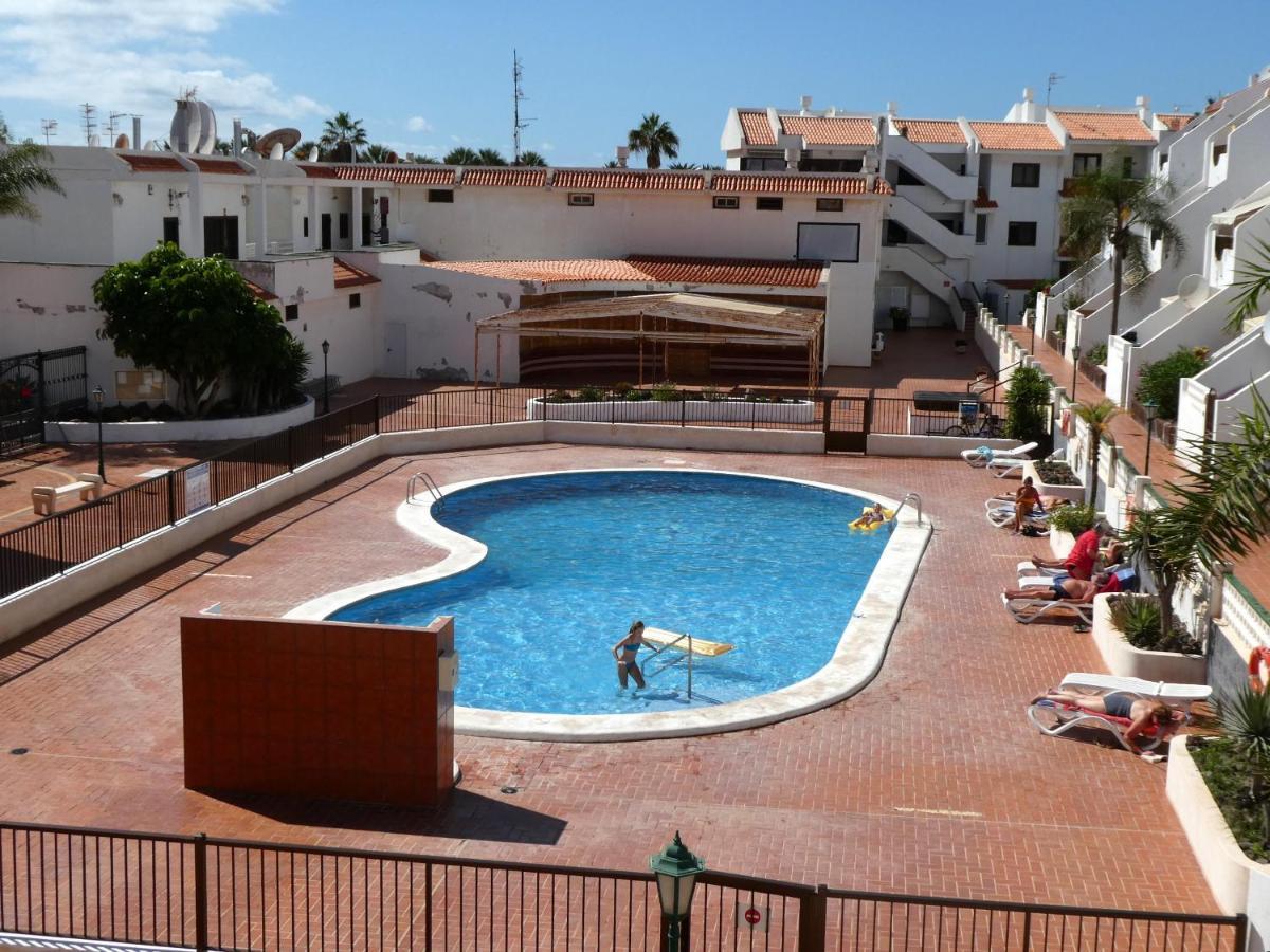Coral Mar - Dream Apartment Costa Del Silencio Ngoại thất bức ảnh