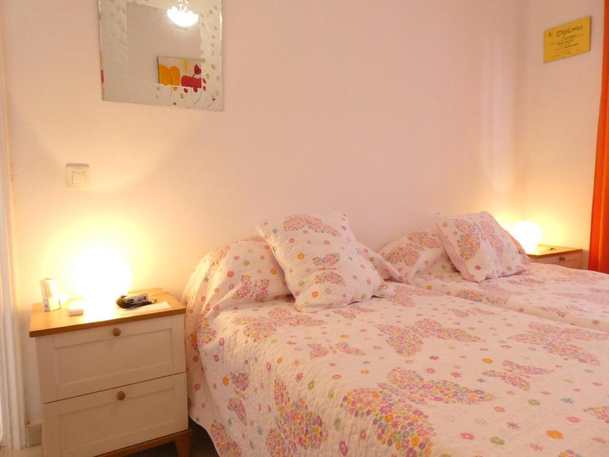 Coral Mar - Dream Apartment Costa Del Silencio Ngoại thất bức ảnh