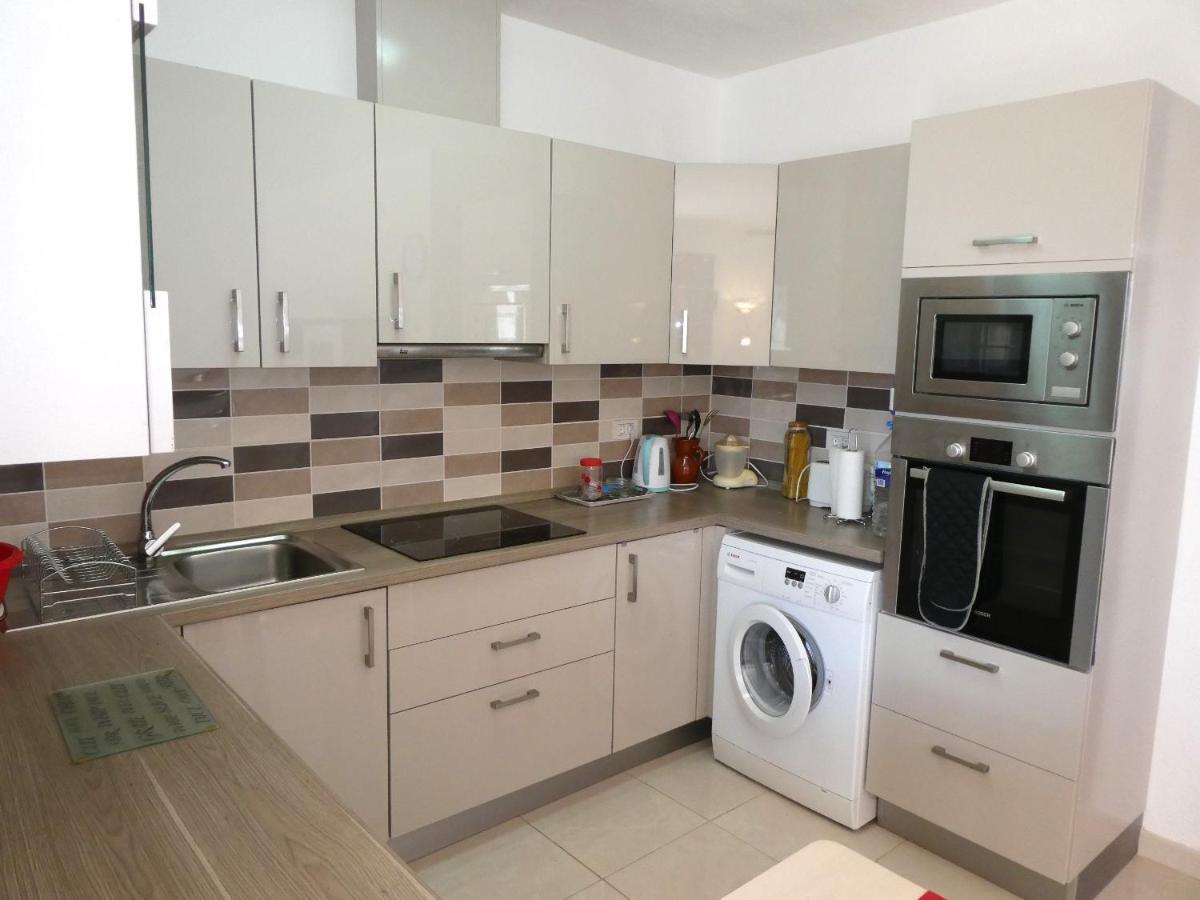 Coral Mar - Dream Apartment Costa Del Silencio Ngoại thất bức ảnh
