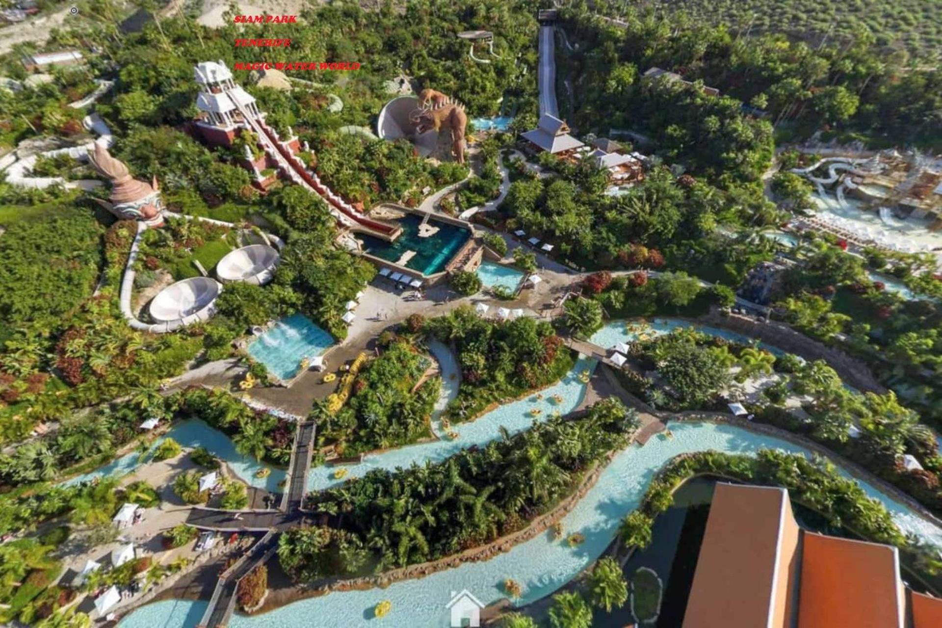Coral Mar - Dream Apartment Costa Del Silencio Ngoại thất bức ảnh